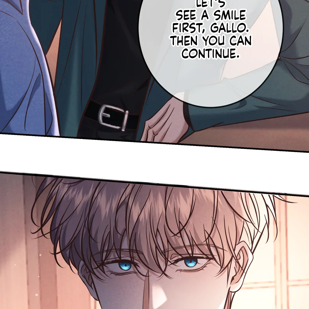 Kill My Love - Chapter 82 Page 55