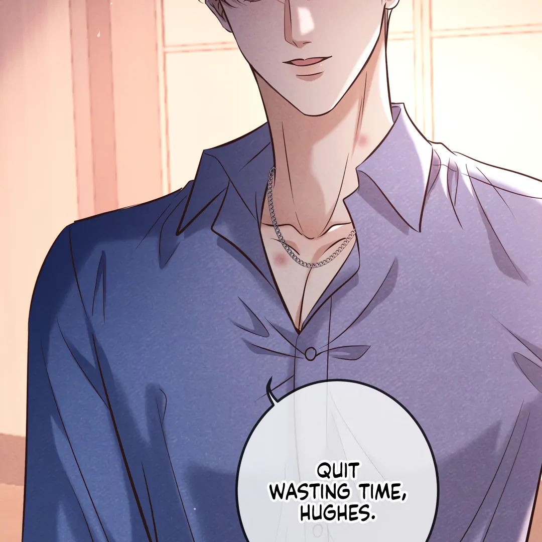 Kill My Love - Chapter 82 Page 57