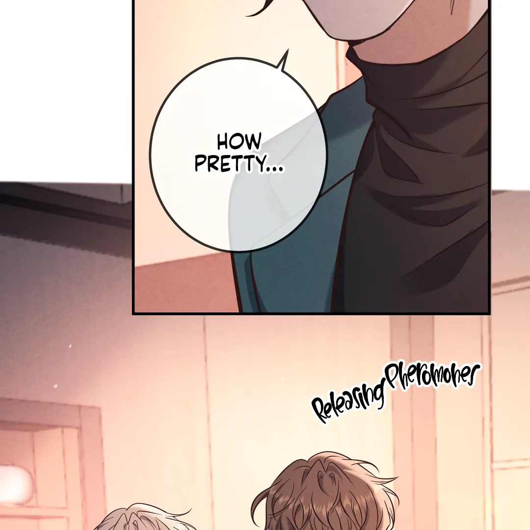Kill My Love - Chapter 82 Page 59