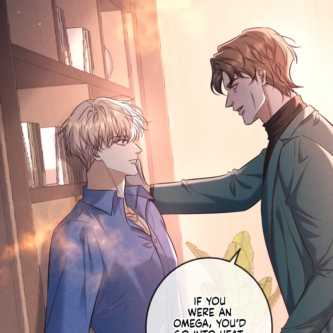 Kill My Love - Chapter 82 Page 62