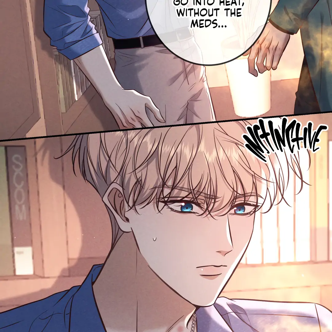 Kill My Love - Chapter 82 Page 63