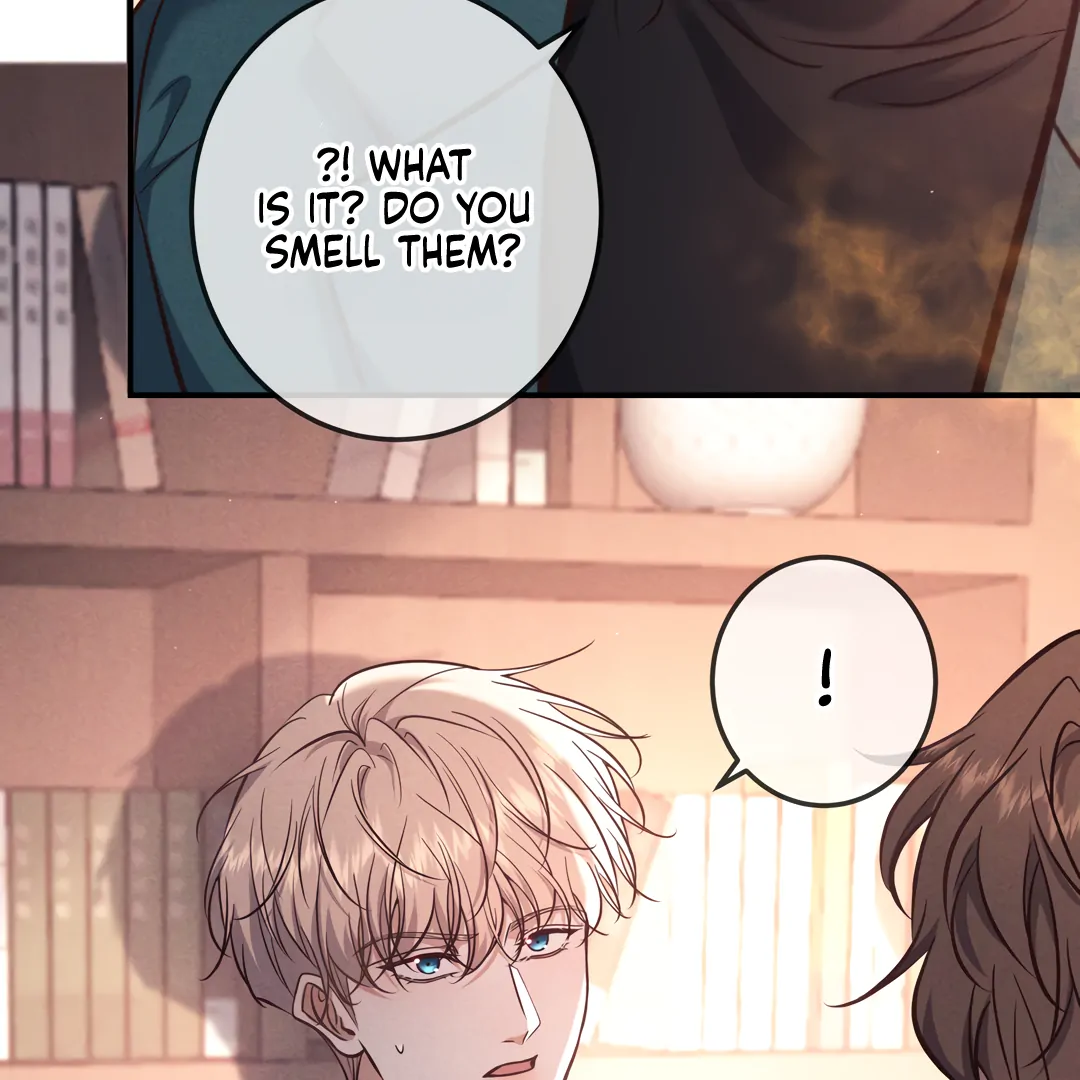 Kill My Love - Chapter 82 Page 65