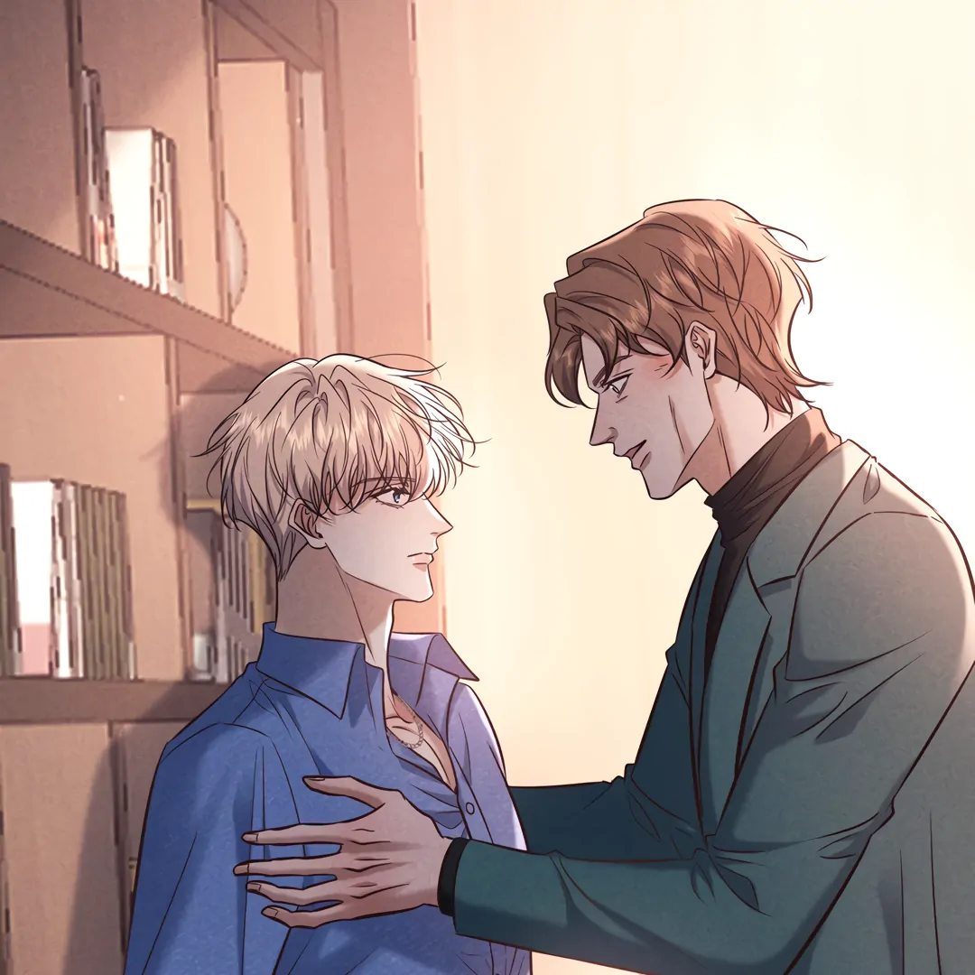 Kill My Love - Chapter 82 Page 69