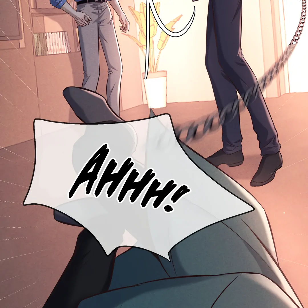 Kill My Love - Chapter 82 Page 74