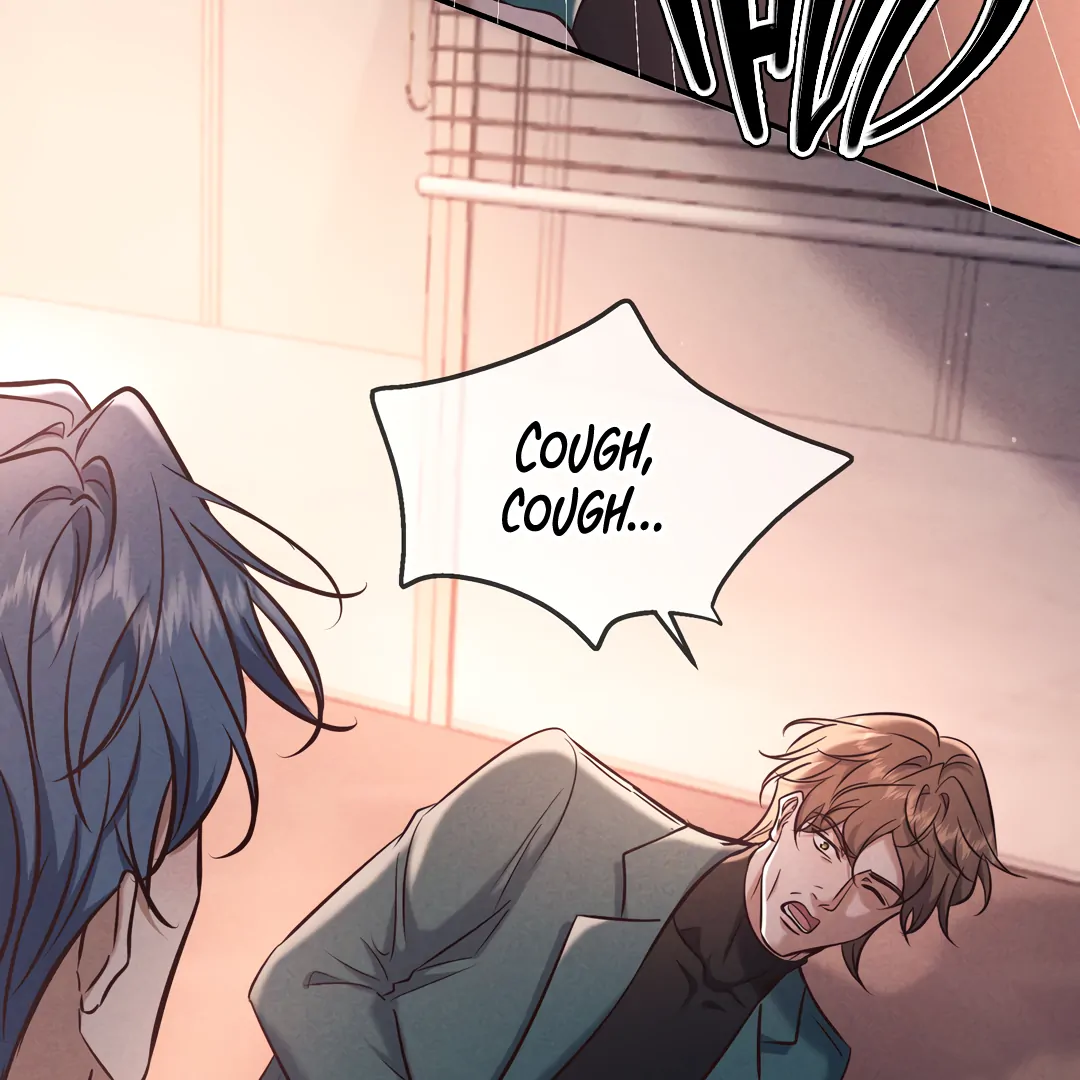 Kill My Love - Chapter 82 Page 76