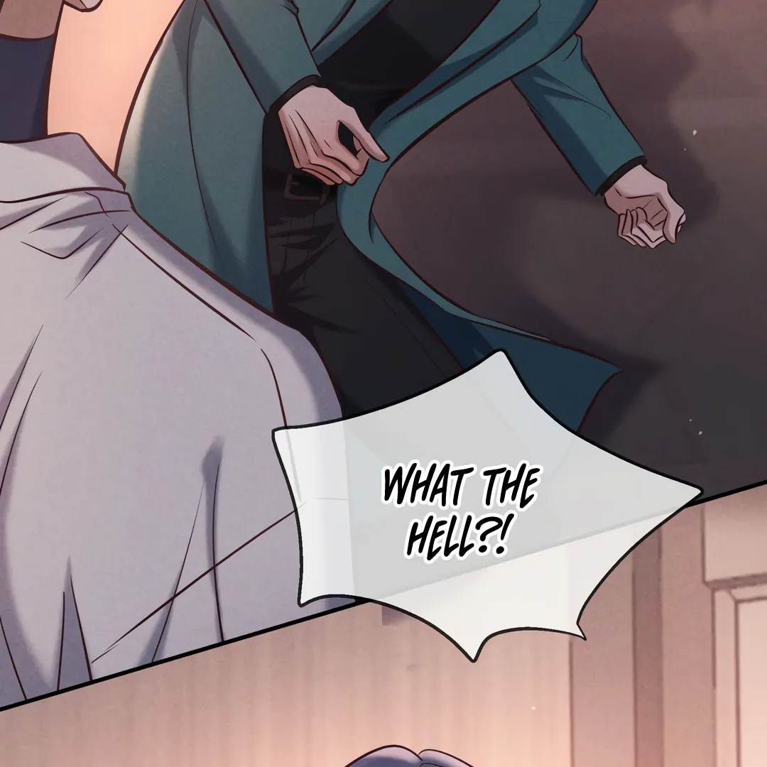 Kill My Love - Chapter 82 Page 77