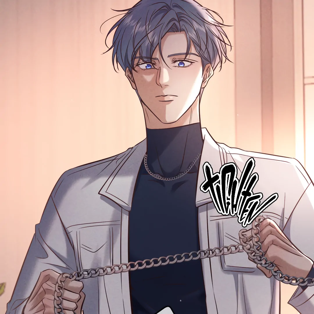 Kill My Love - Chapter 82 Page 78