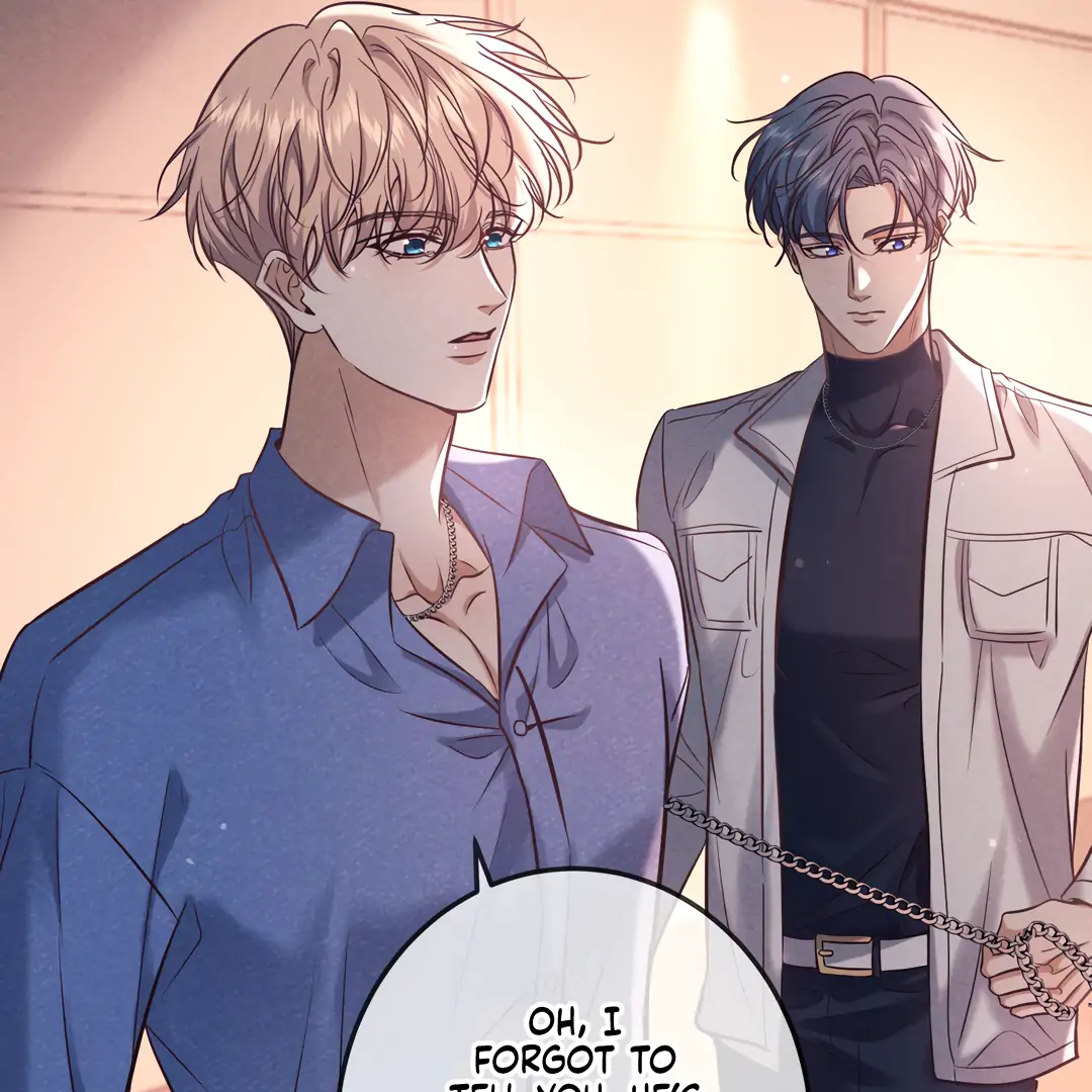 Kill My Love - Chapter 82 Page 81
