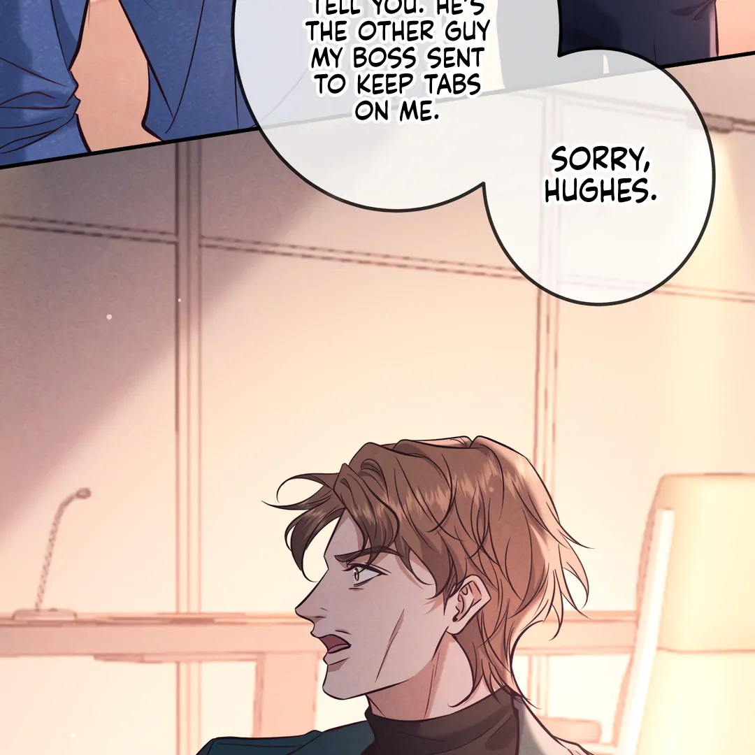 Kill My Love - Chapter 82 Page 82