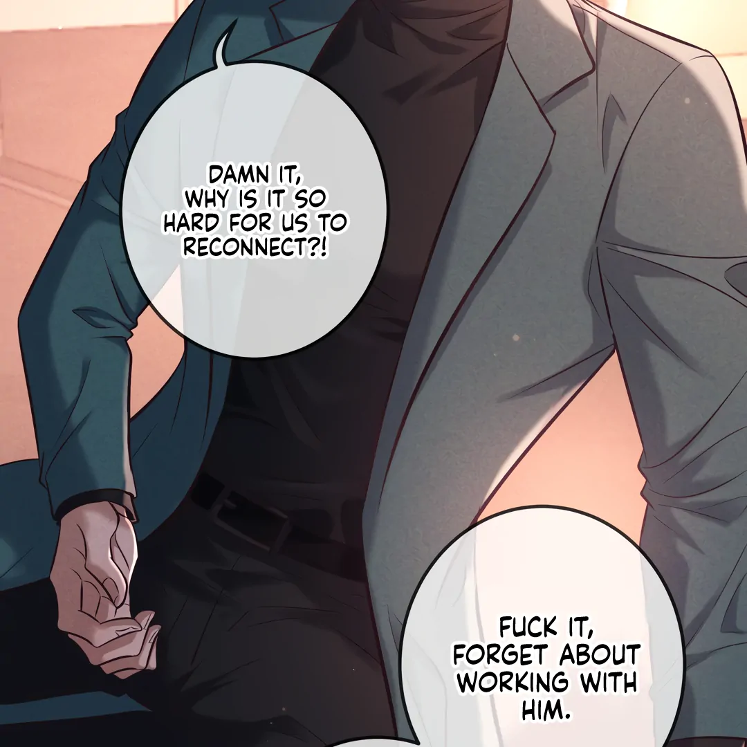 Kill My Love - Chapter 82 Page 83