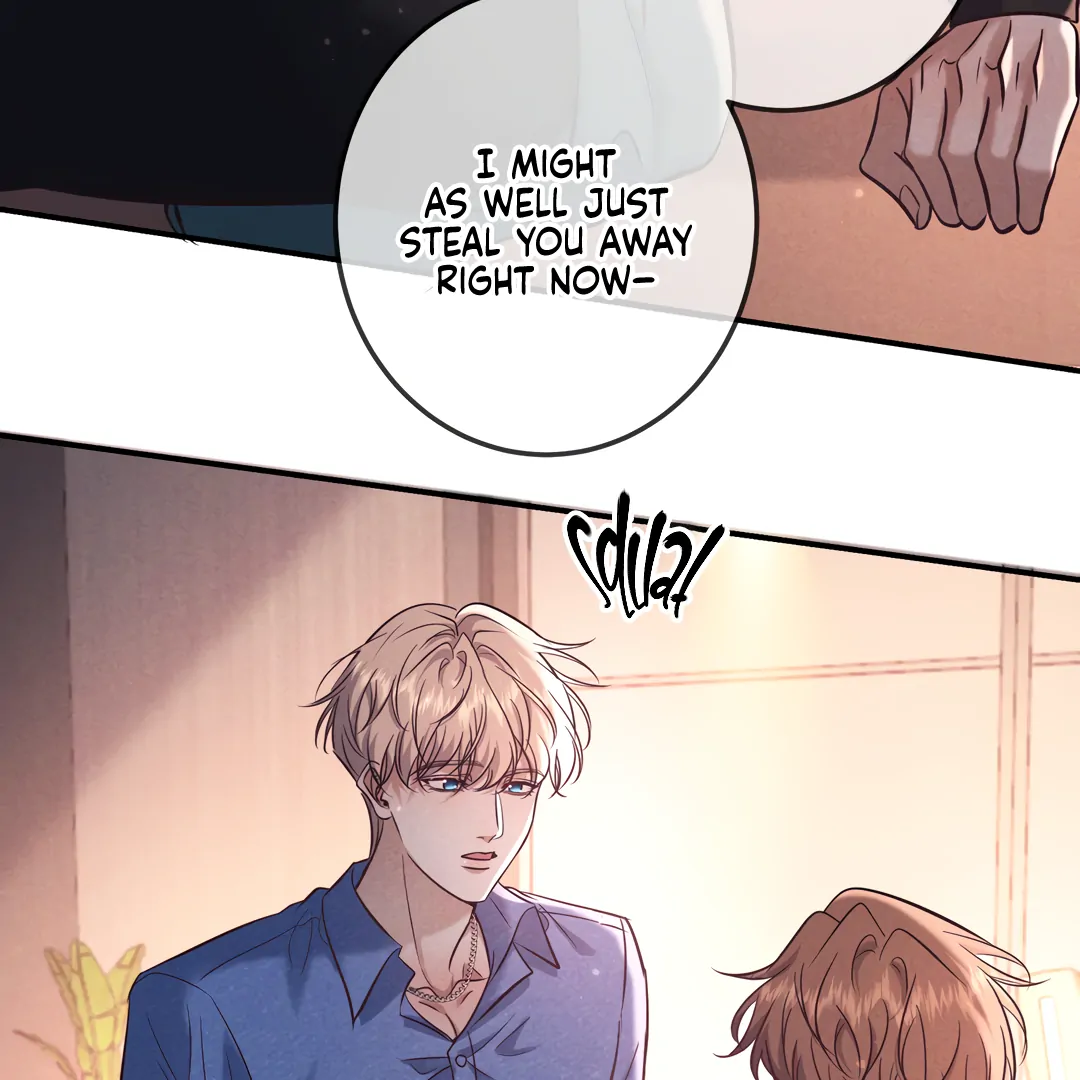 Kill My Love - Chapter 82 Page 84