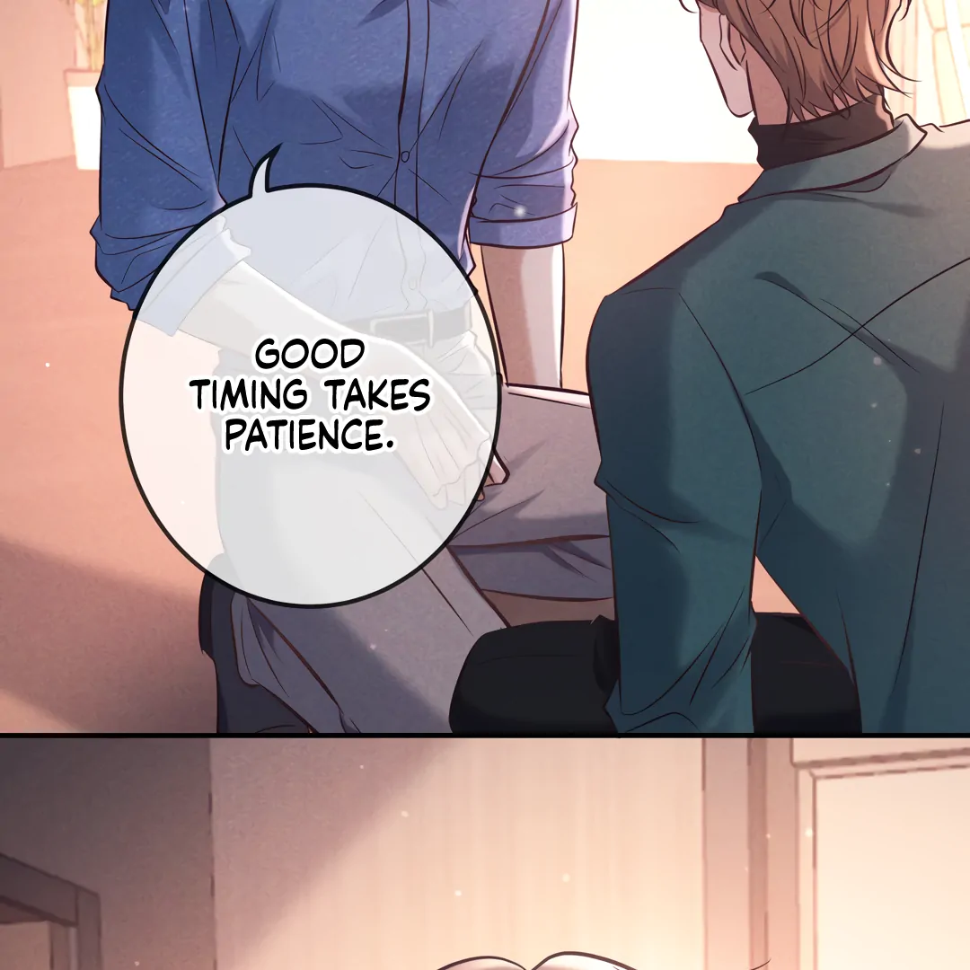 Kill My Love - Chapter 82 Page 85