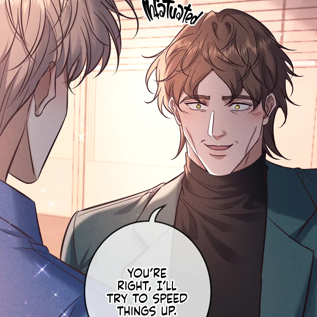 Kill My Love - Chapter 82 Page 88