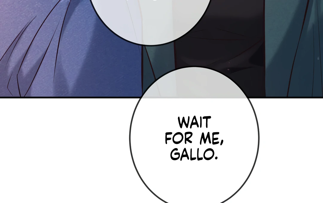 Kill My Love - Chapter 82 Page 89