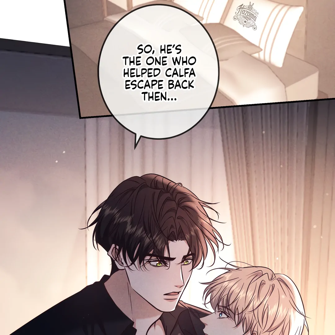 Kill My Love - Chapter 82 Page 92