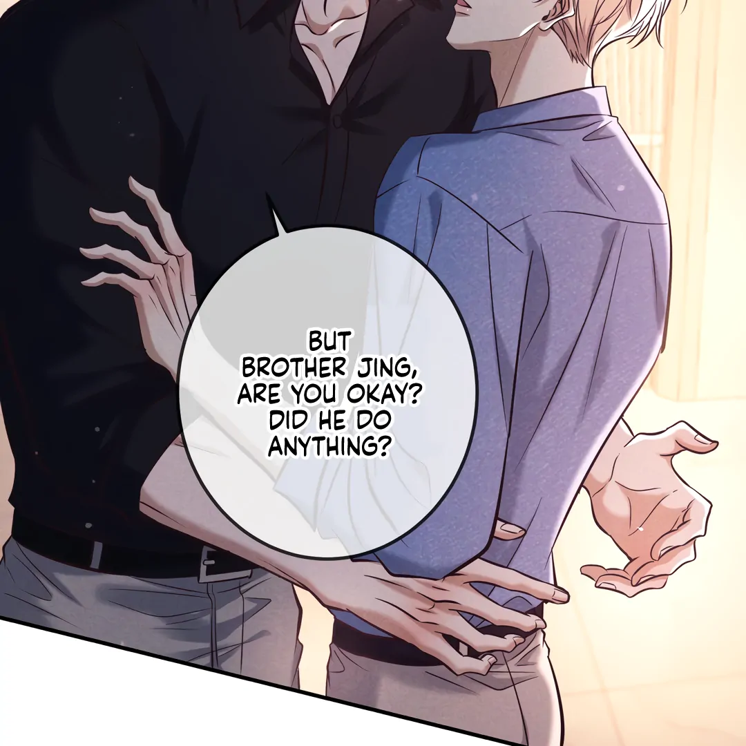 Kill My Love - Chapter 82 Page 93
