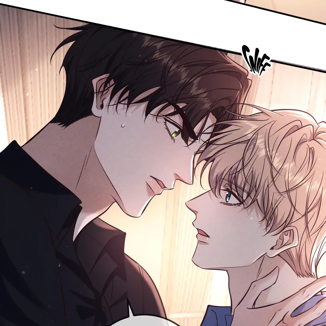 Kill My Love - Chapter 82 Page 94