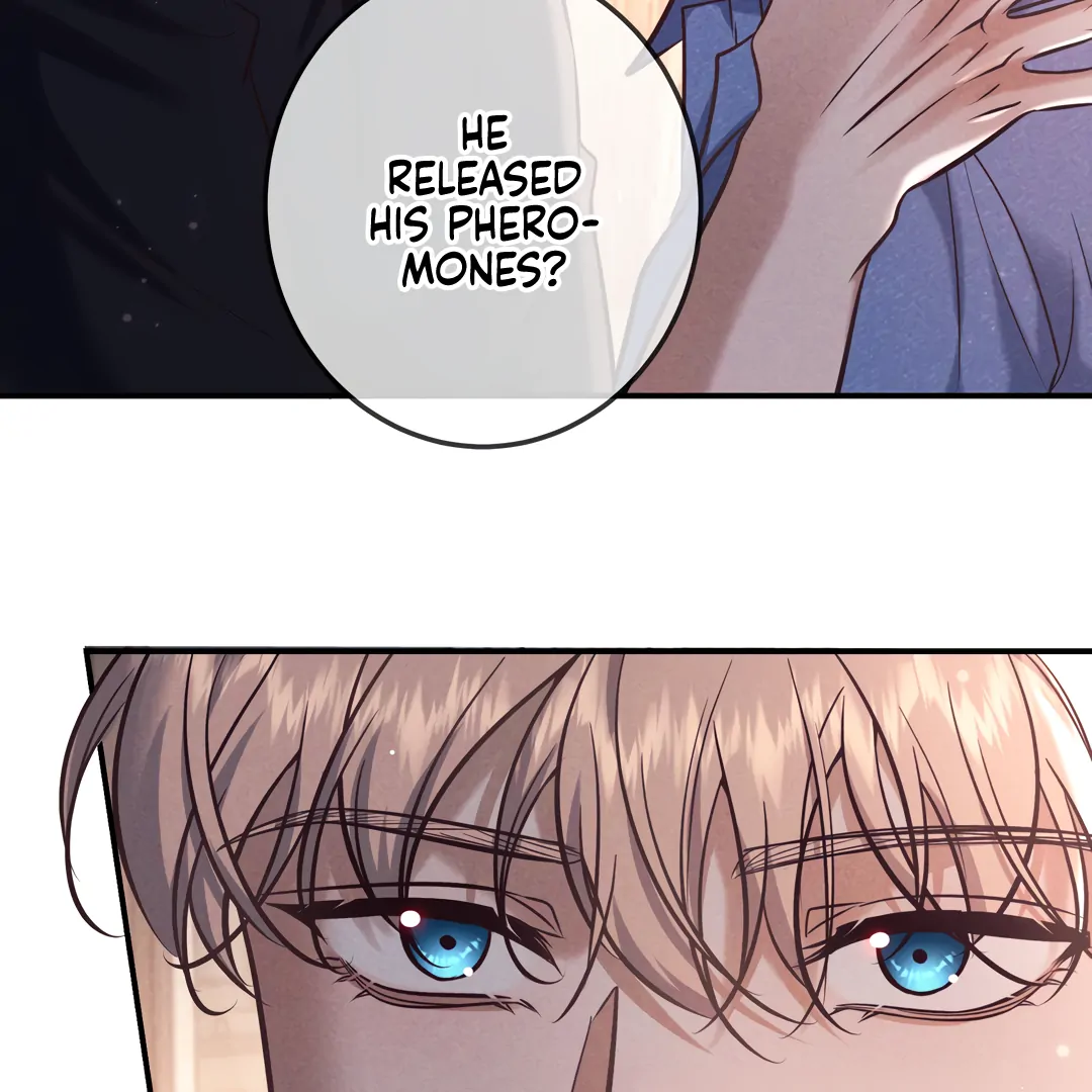 Kill My Love - Chapter 82 Page 95