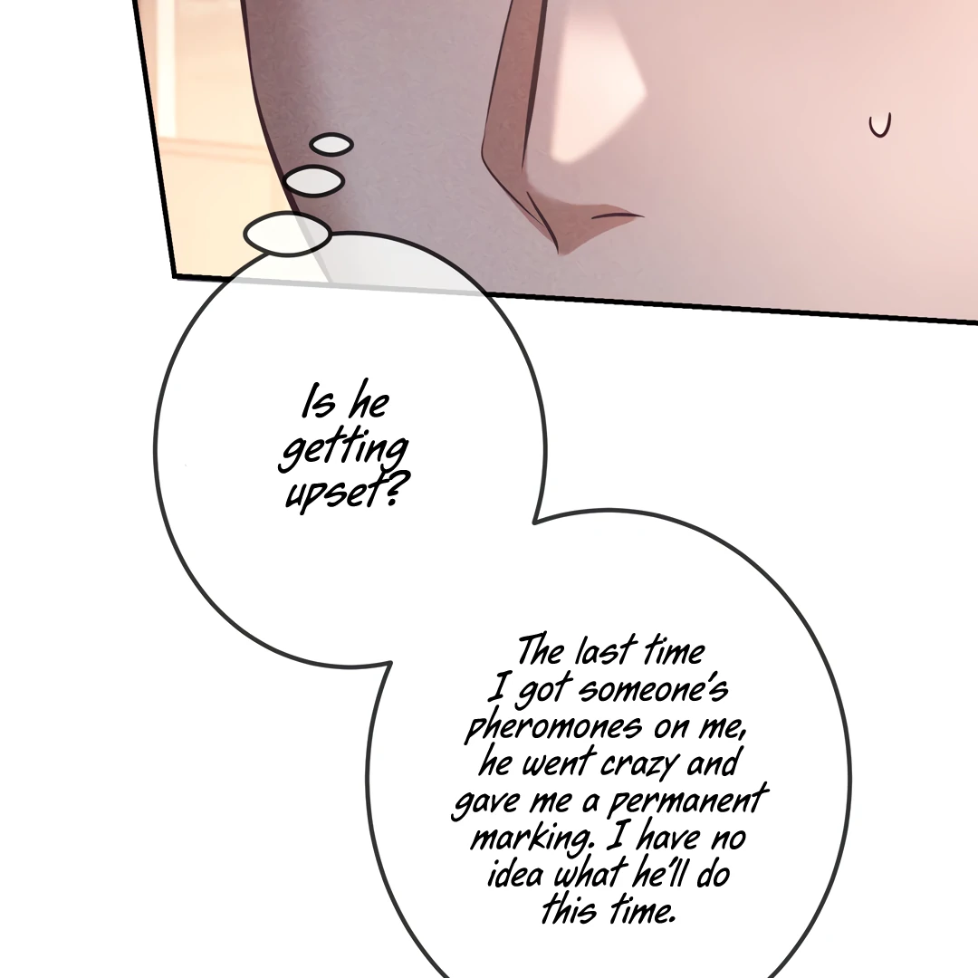 Kill My Love - Chapter 82 Page 96