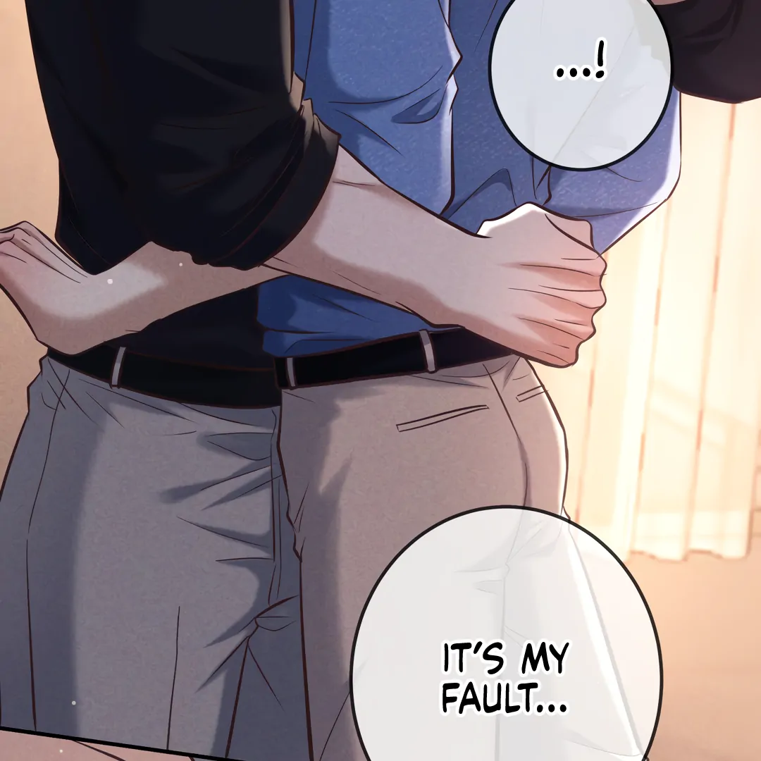 Kill My Love - Chapter 82 Page 100