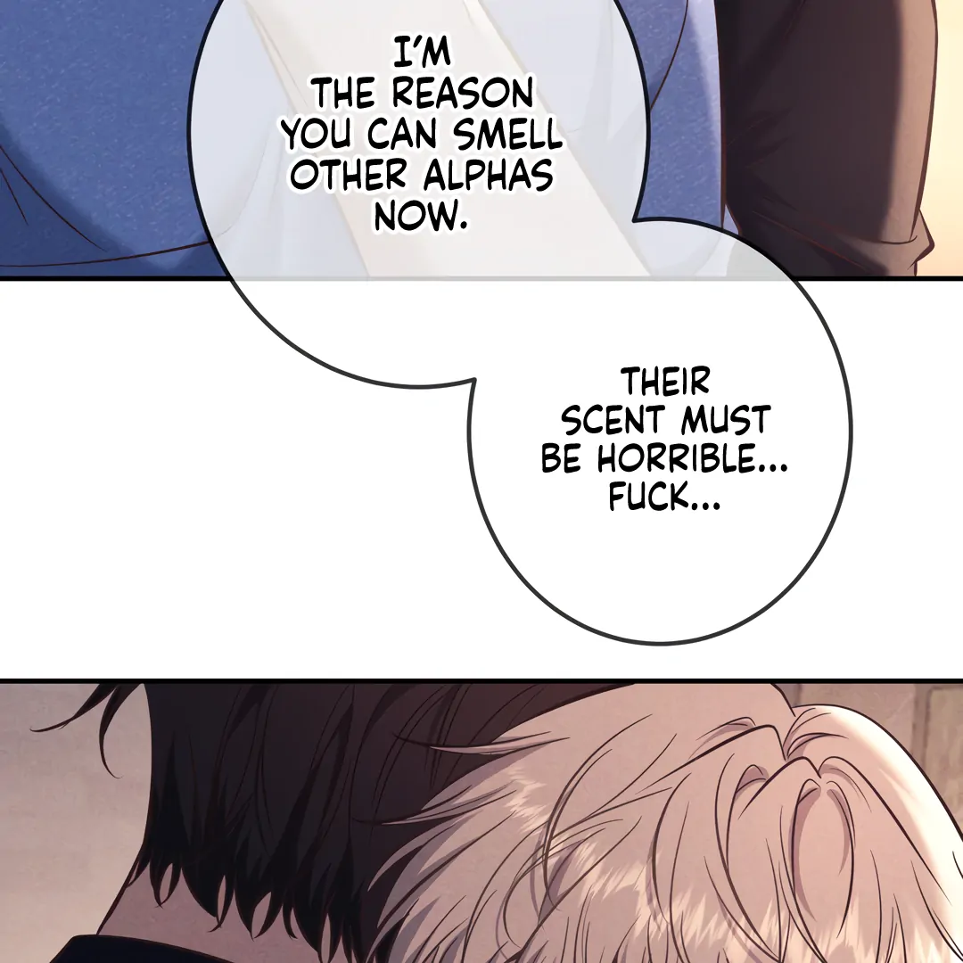 Kill My Love - Chapter 82 Page 102