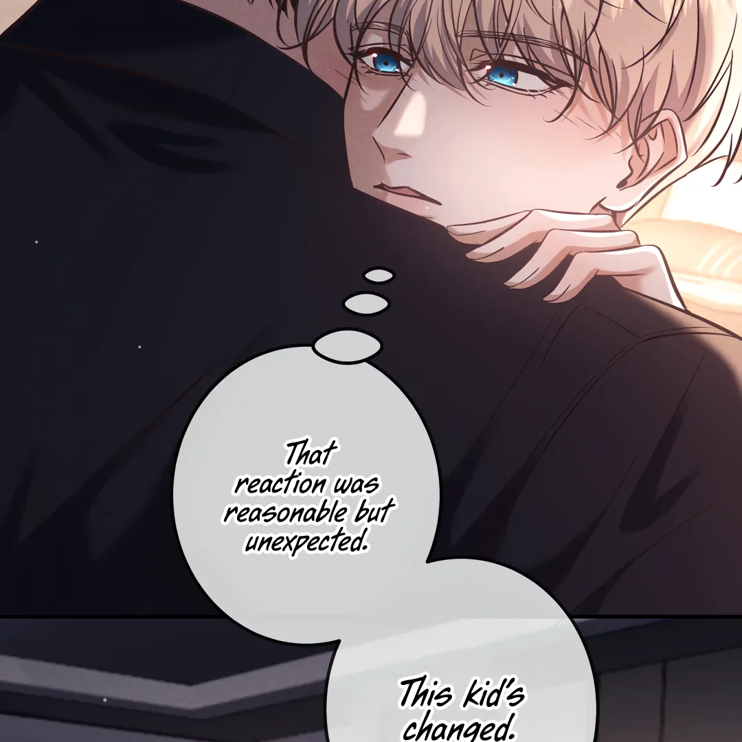 Kill My Love - Chapter 82 Page 103