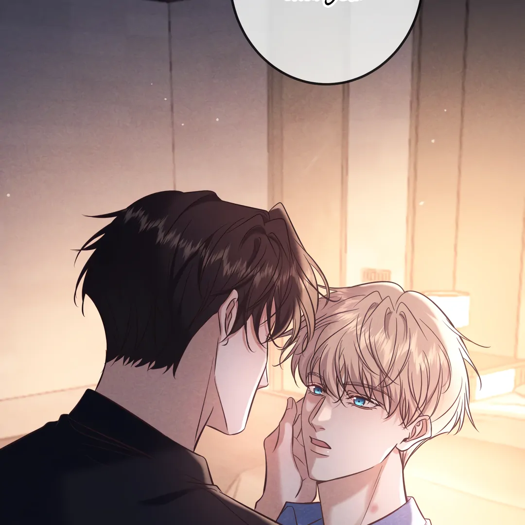 Kill My Love - Chapter 82 Page 104
