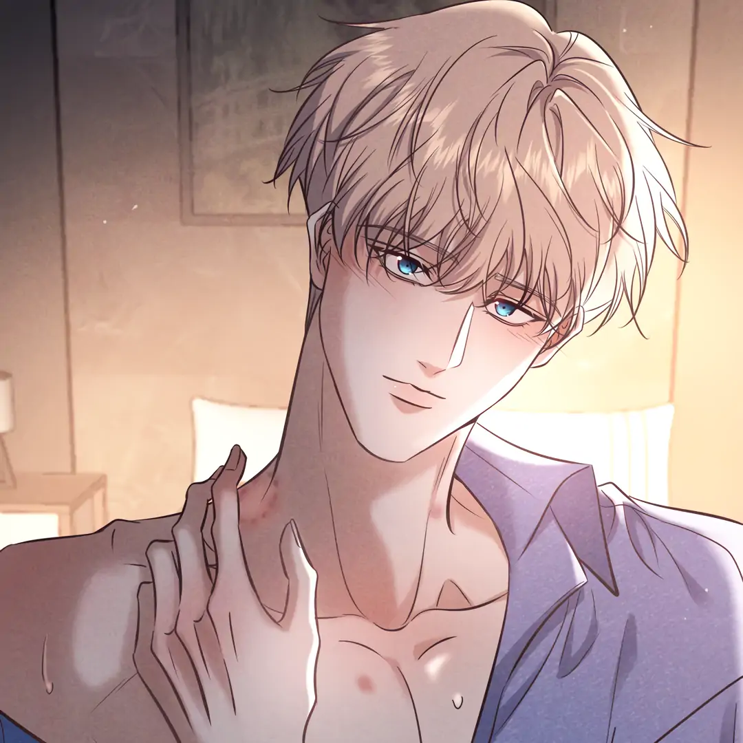 Kill My Love - Chapter 82 Page 107