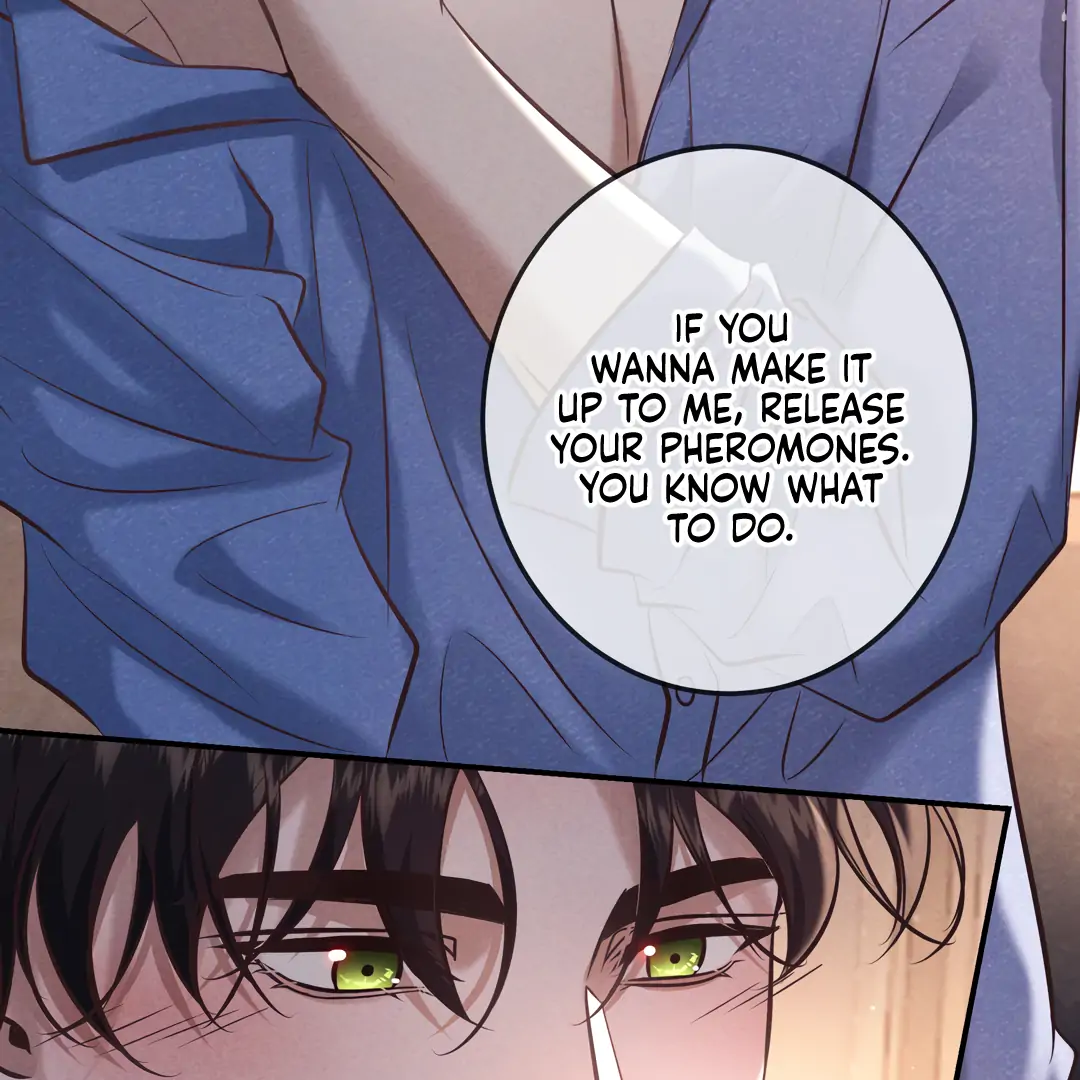 Kill My Love - Chapter 82 Page 108