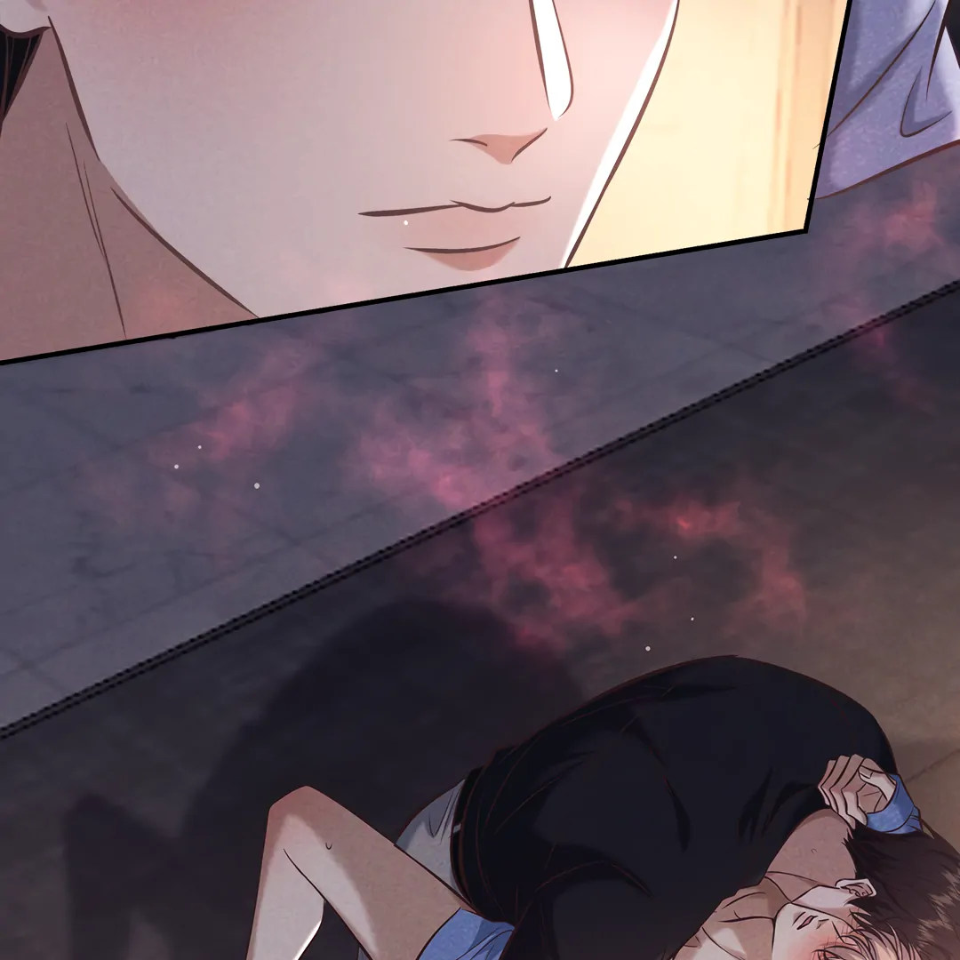 Kill My Love - Chapter 82 Page 109