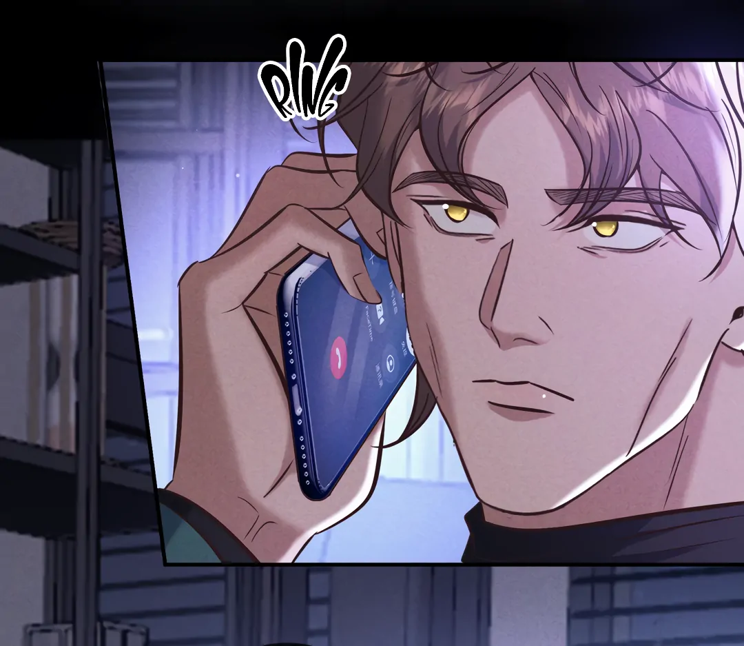 Kill My Love - Chapter 82 Page 114