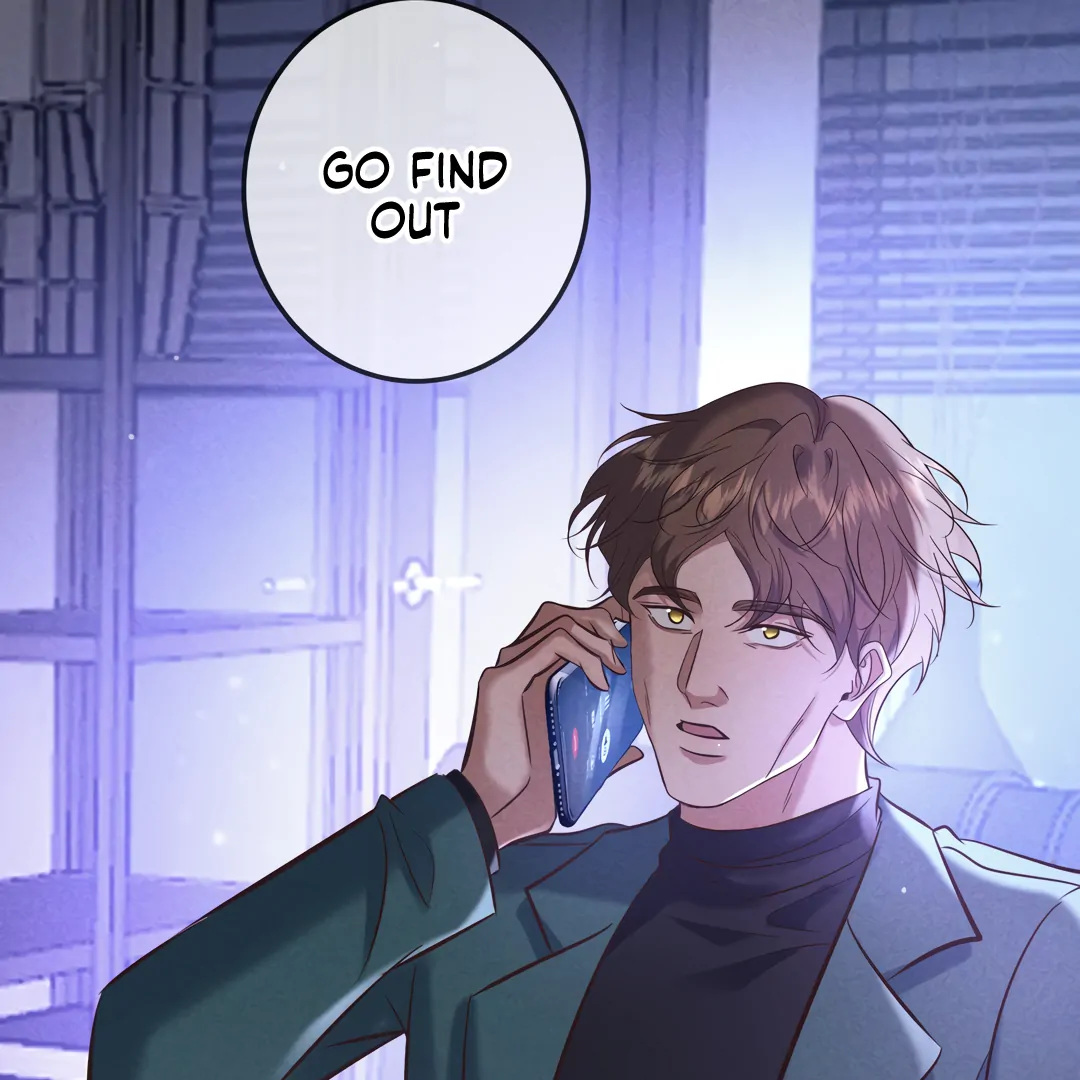Kill My Love - Chapter 82 Page 115