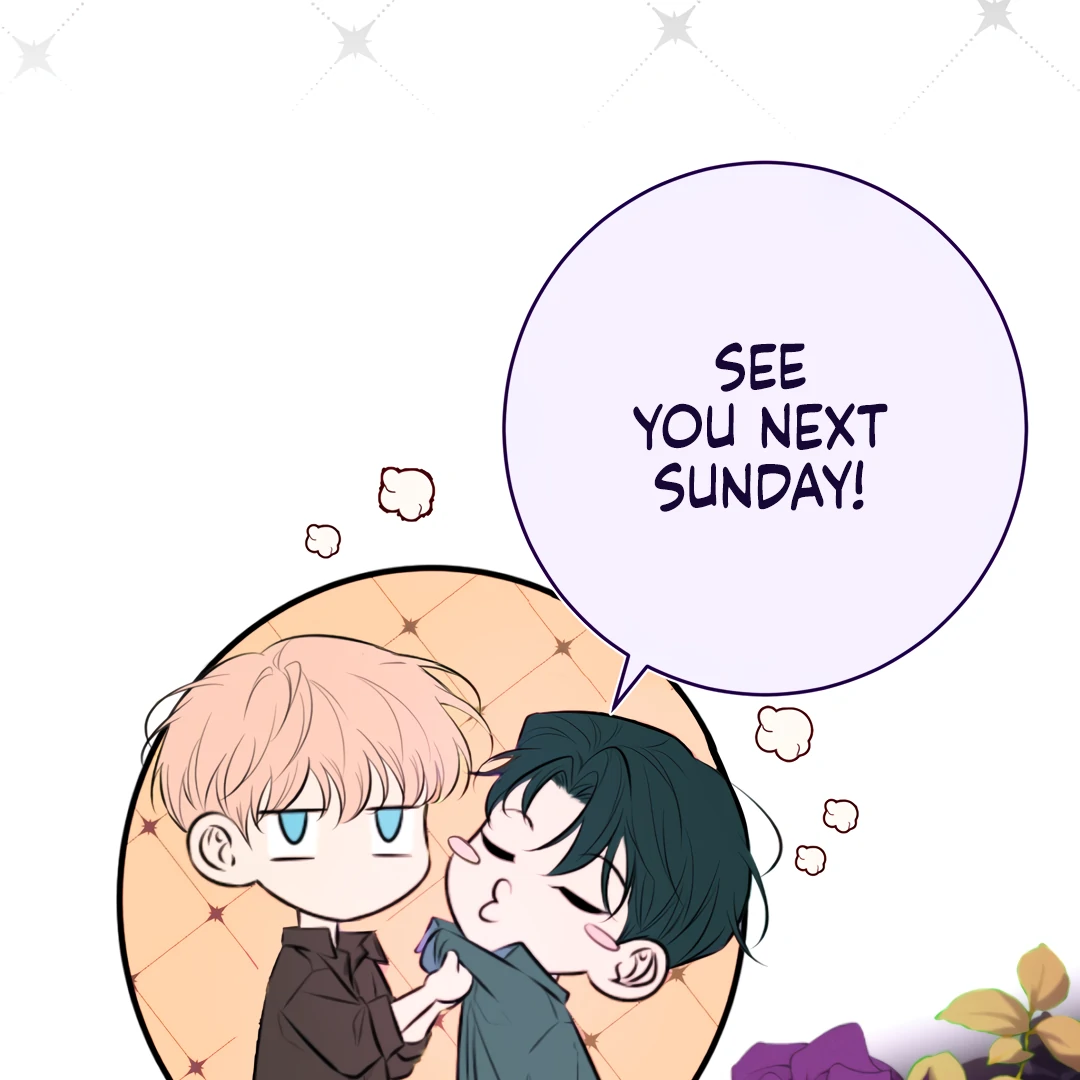 Kill My Love - Chapter 82 Page 122