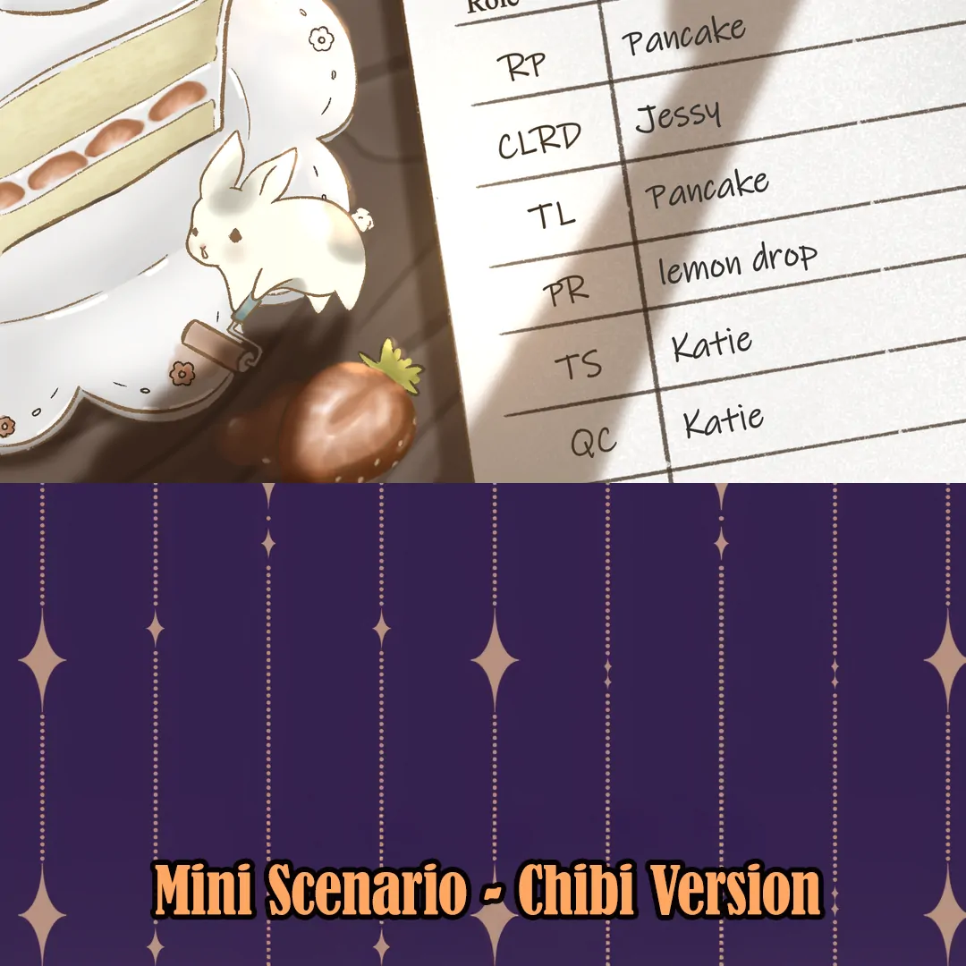 Kill My Love - Chapter 83.5 Page 2