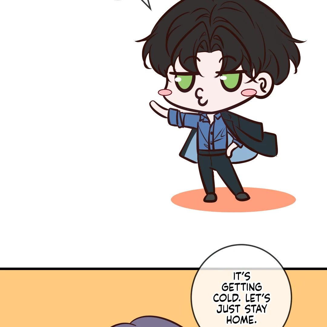 Kill My Love - Chapter 83.5 Page 4