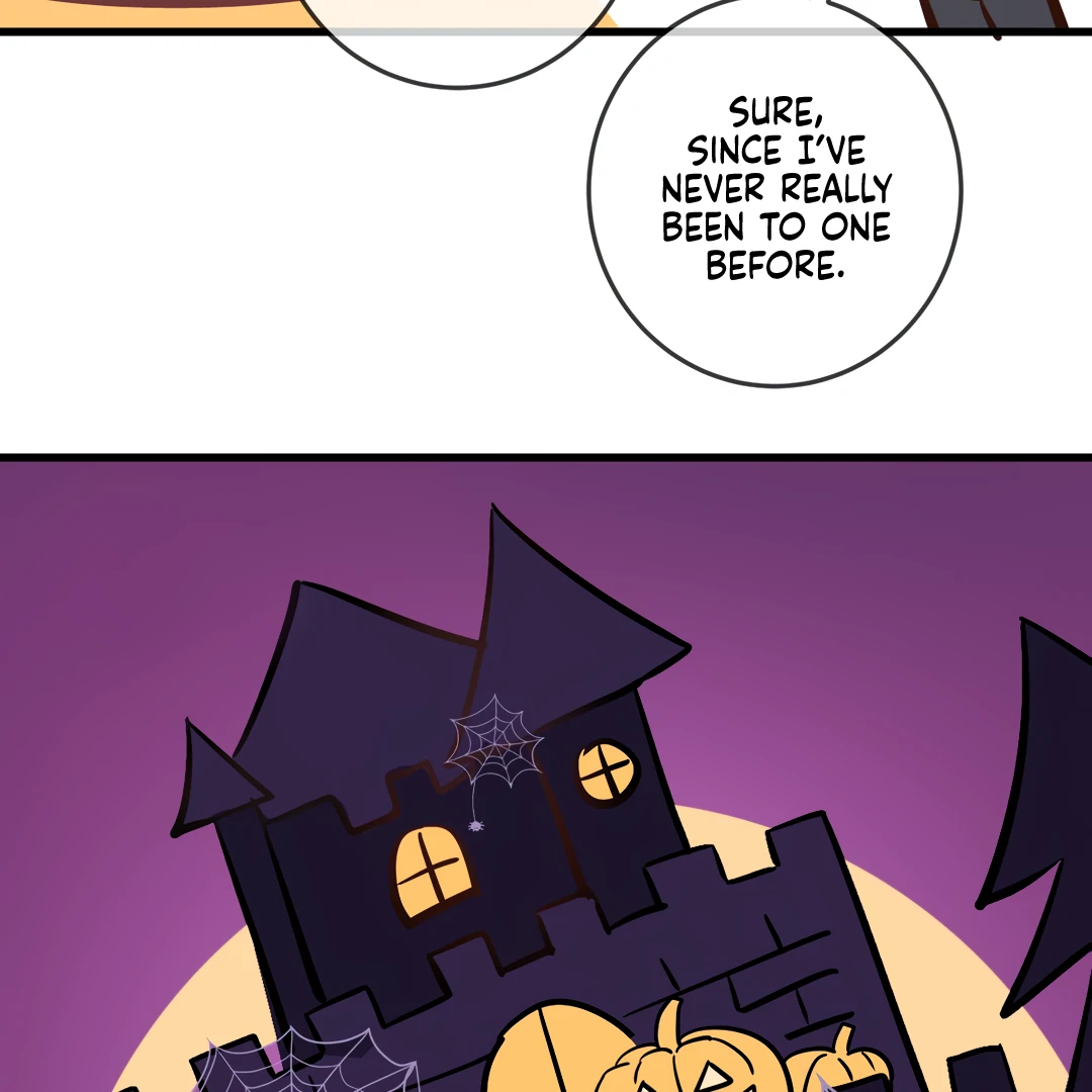 Kill My Love - Chapter 83.5 Page 6