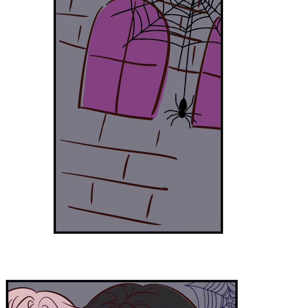 Kill My Love - Chapter 83.5 Page 13