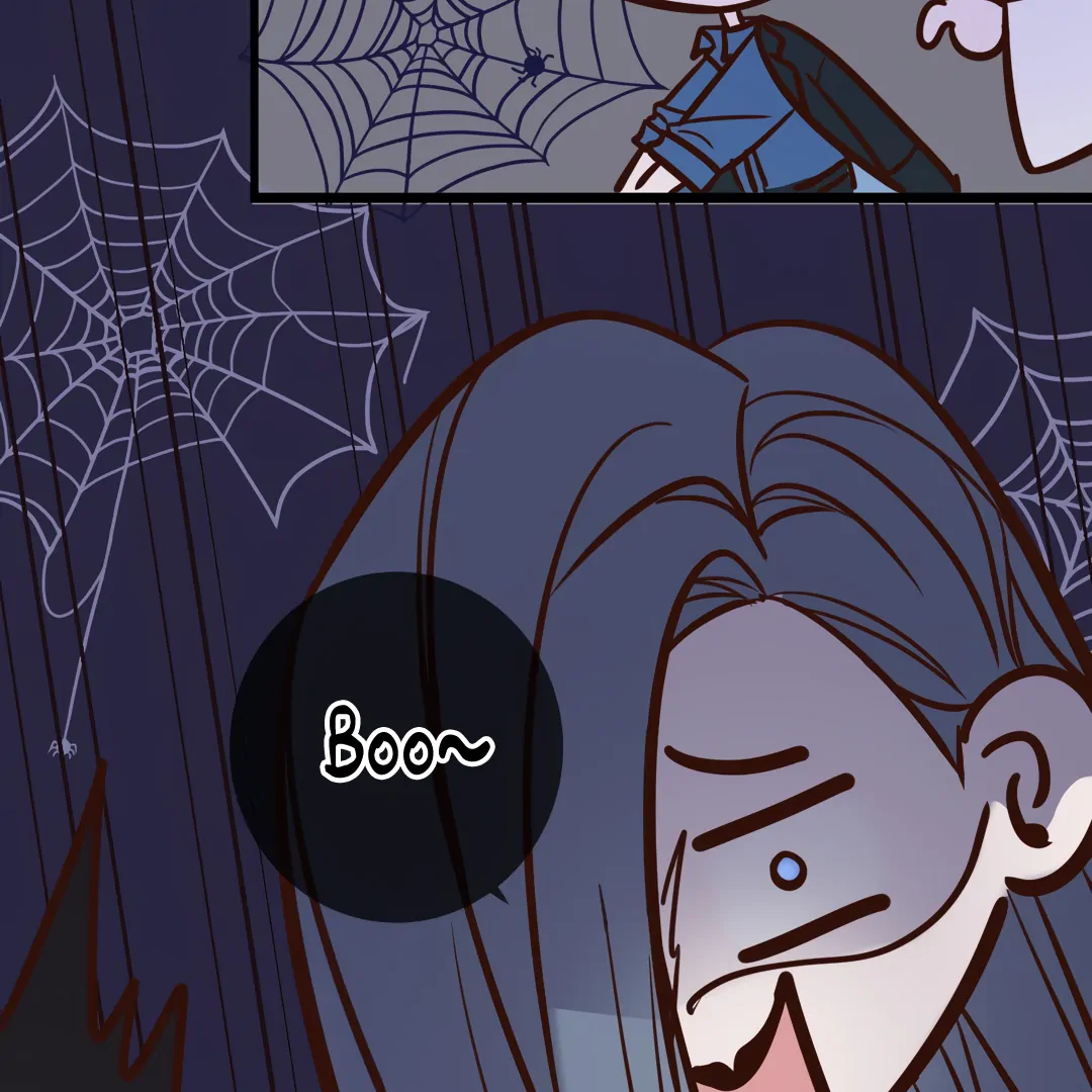 Kill My Love - Chapter 83.5 Page 15