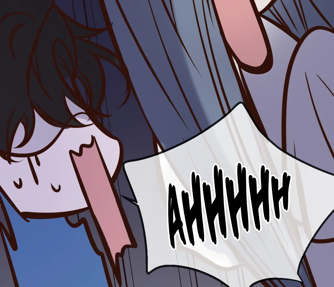 Kill My Love - Chapter 83.5 Page 16