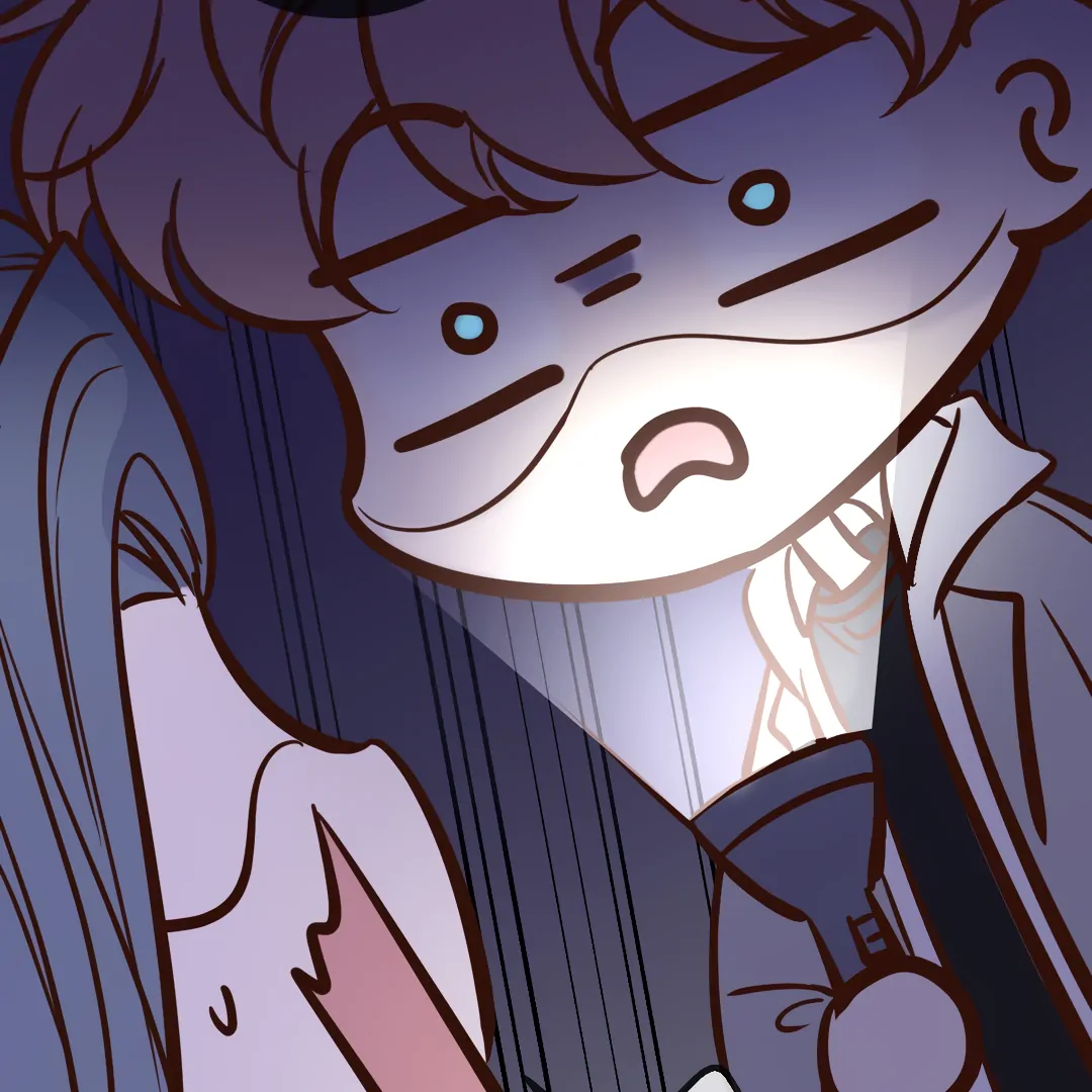 Kill My Love - Chapter 83.5 Page 19
