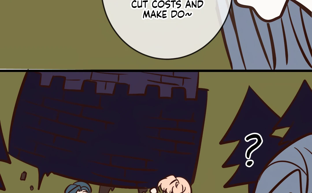Kill My Love - Chapter 83.5 Page 25