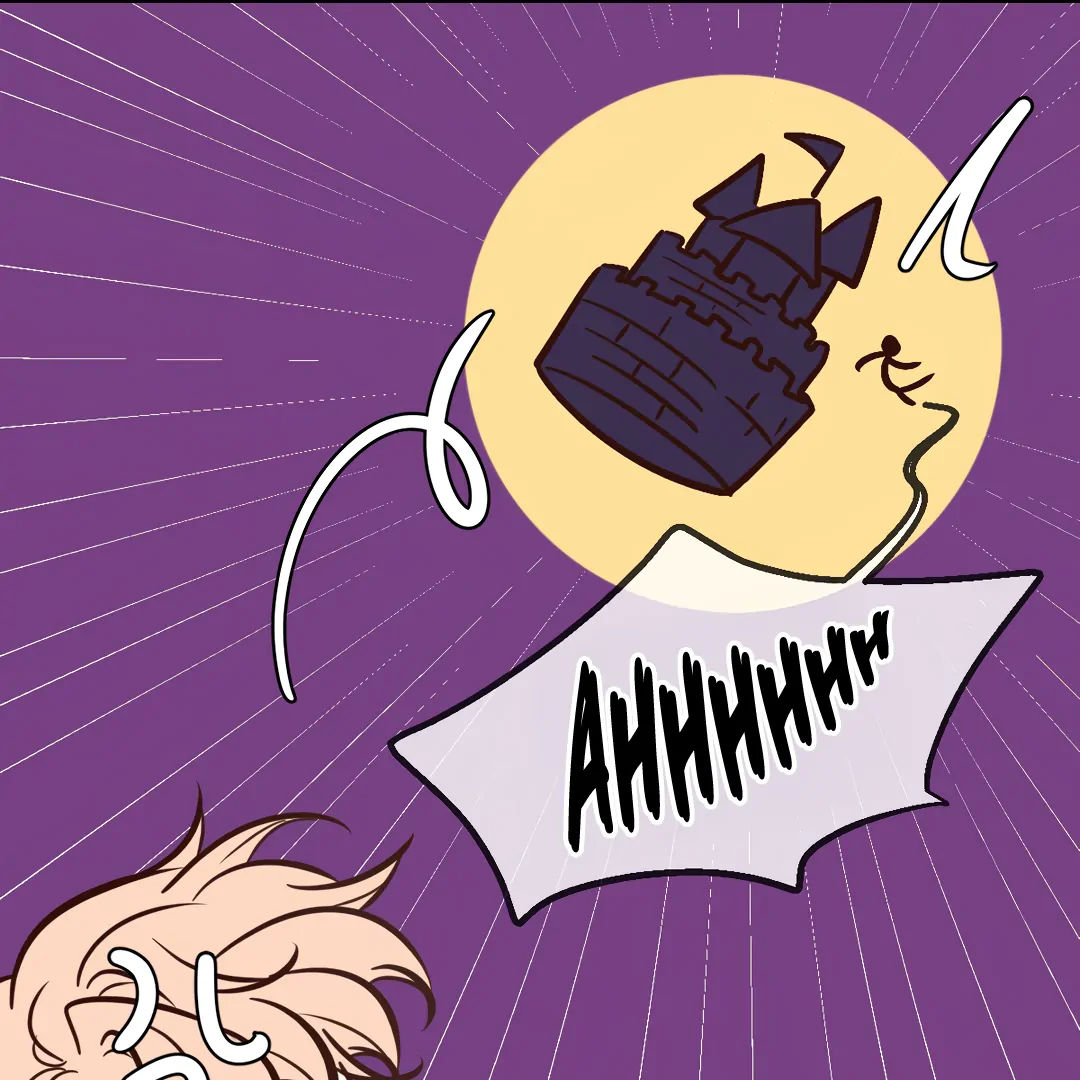 Kill My Love - Chapter 83.5 Page 27