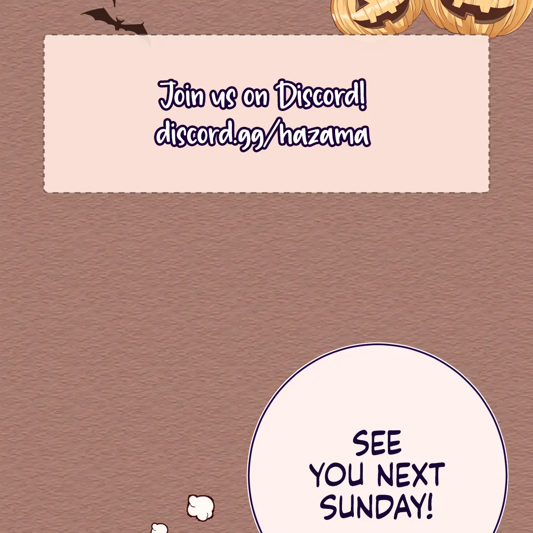Kill My Love - Chapter 83.5 Page 31