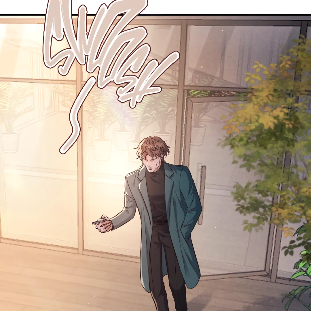 Kill My Love - Chapter 83 Page 5