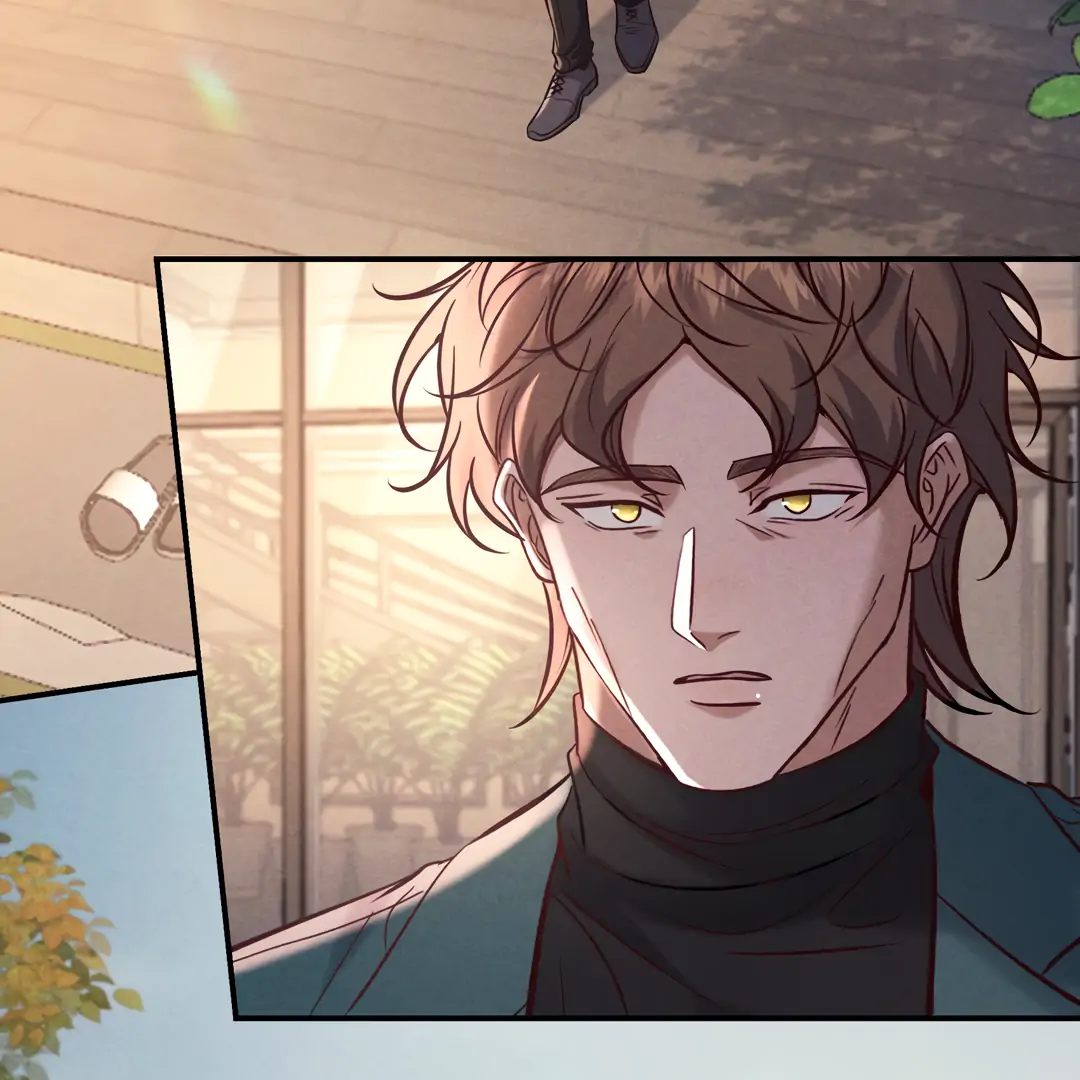 Kill My Love - Chapter 83 Page 6