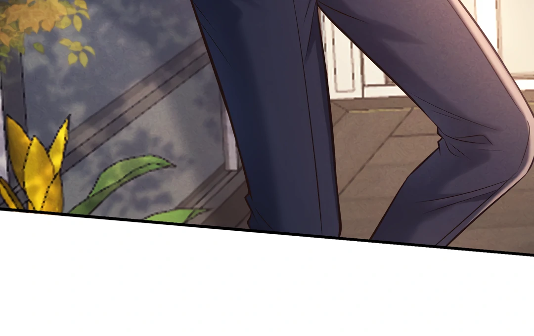 Kill My Love - Chapter 83 Page 9
