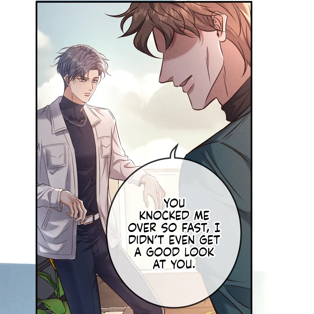 Kill My Love - Chapter 83 Page 10
