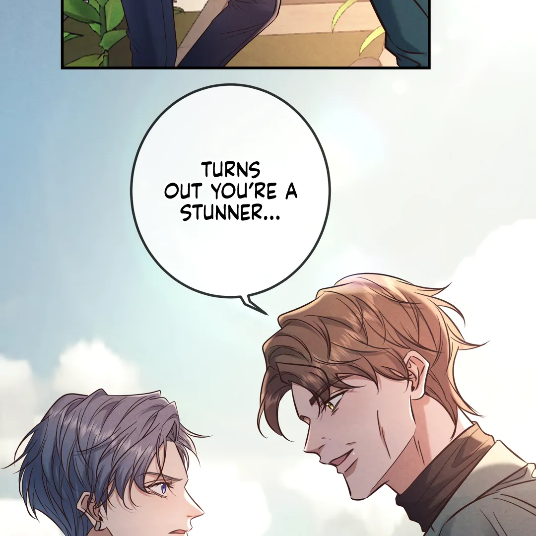 Kill My Love - Chapter 83 Page 11