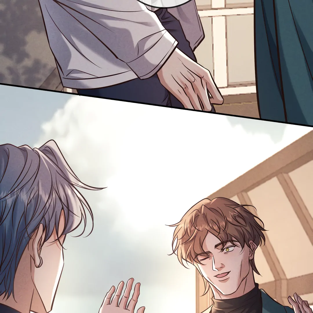 Kill My Love - Chapter 83 Page 13