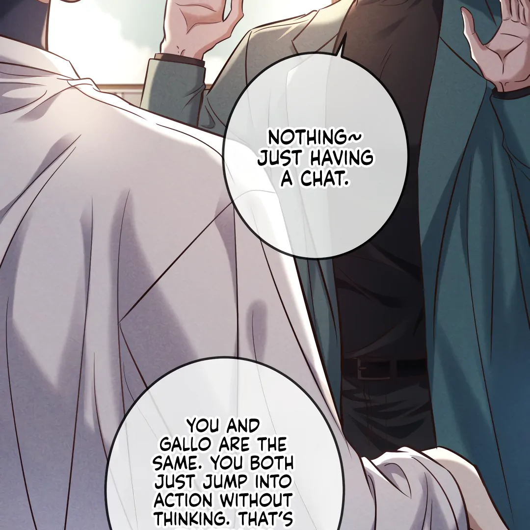 Kill My Love - Chapter 83 Page 14